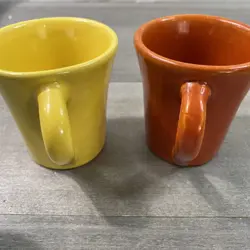 COFFEE MUG LOT