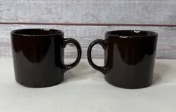 CERAMIC COFFEE MUGS