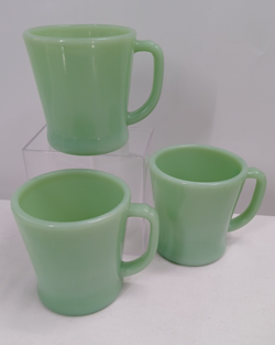 WARE COFFEE MUGS