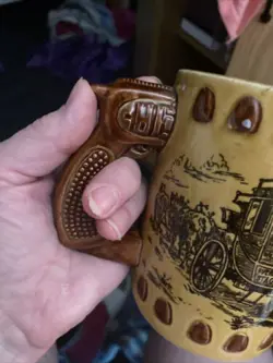 STAGECOACH