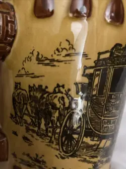 UNIQUE COFFEE