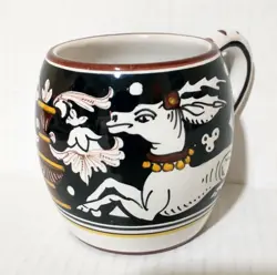 HAND PAINTED CLASSIC