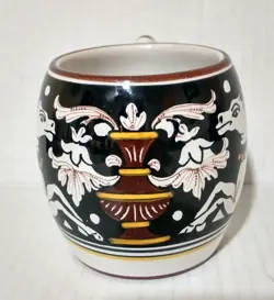 MUG HAND PAINTED