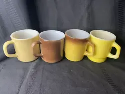VINTAGE MIXED FIRE
