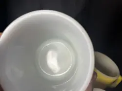 STACKING COFFEE CUPS