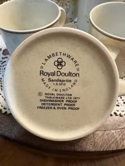 CUP SET