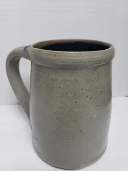 ROWE POTTERY