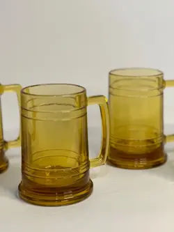 OF AMBER
