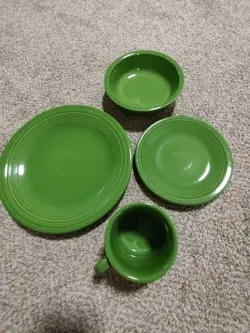 PLACE SETTING