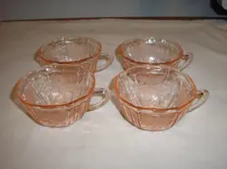 GLASS TEA