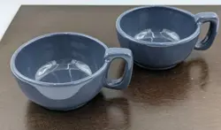 POTTERY SOUP