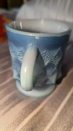 GLASS COFFEE