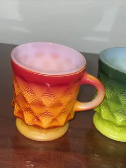CUP LOT
