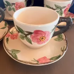 DESERT COFFEE MUG