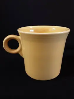 FIESTAWARE SUNFLOWER