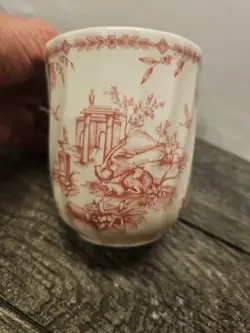 TOILE