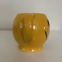 MCCOY POTTERY USA