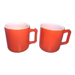 MUGS TEA