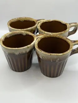 DRIP GLAZED