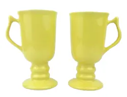 LOT VINTAGE COFFEE
