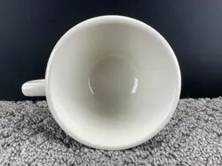 WARE COFFEE CUPS