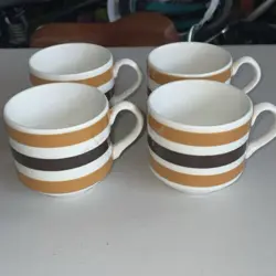 MUG BUTTERSCOTCH