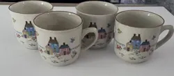 INTERNATIONAL STONEWARE