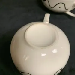 CHINA VINTAGE