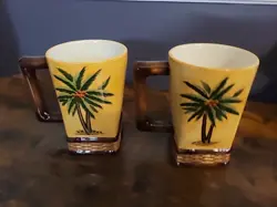 VINTAGE MUGS CUP