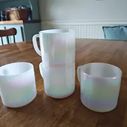 GLASS HANDLE