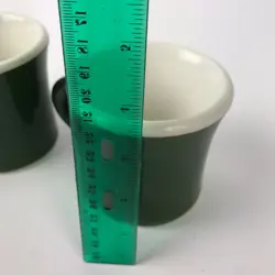 WHITE STONEWARE