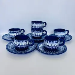 VINTAGE MUGS HUNGARY