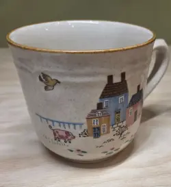STONEWARE JAPAN