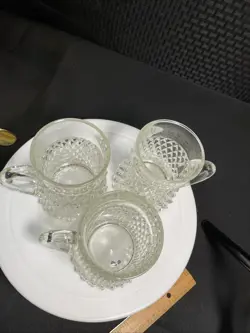GLASS SET