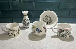 MUG VASE COMPOTE