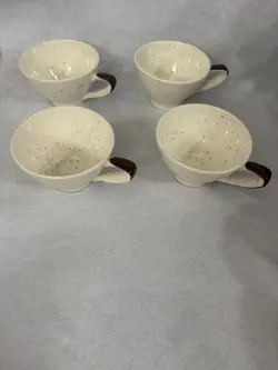 CUP SAUCER