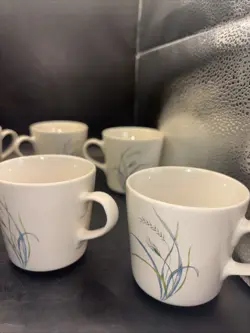 STONEWARE COFFEE
