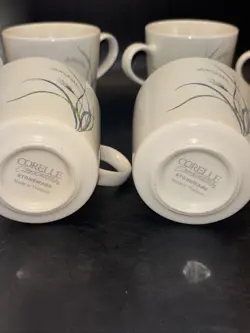 COORDINATES STONEWARE