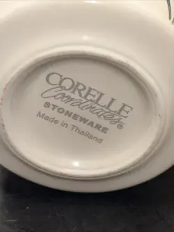 COORDINATES