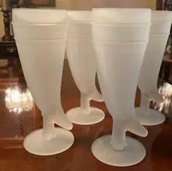 TIARA FROSTED PILSNER