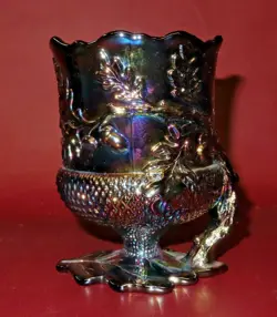 STYLE AMETHYST CARNIVAL