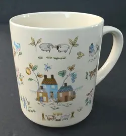 FARMHOUSE COFFEE