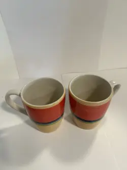 VINTAGE MUGS MAMBO
