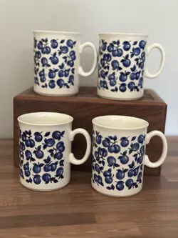 BY ENGLISH IRONSTONE