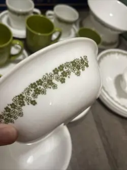 DISHES