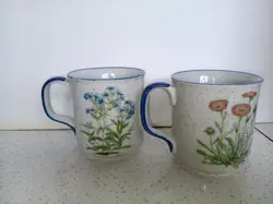 FLORAL DESIGN