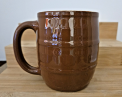 USA BROWN BARREL