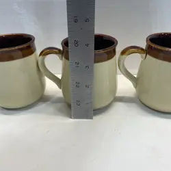 VINTAGE BROWN