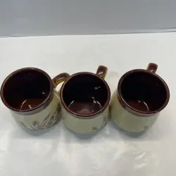 MUGS LOT OF