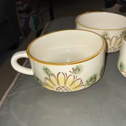 STONEWARE SOUP